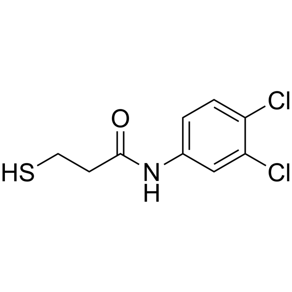 Metallo-β-lactamase-IN-2