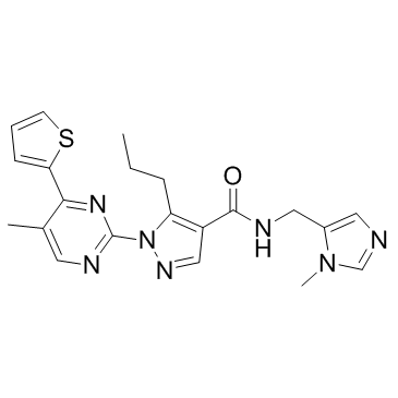 胰岛素水平调节剂