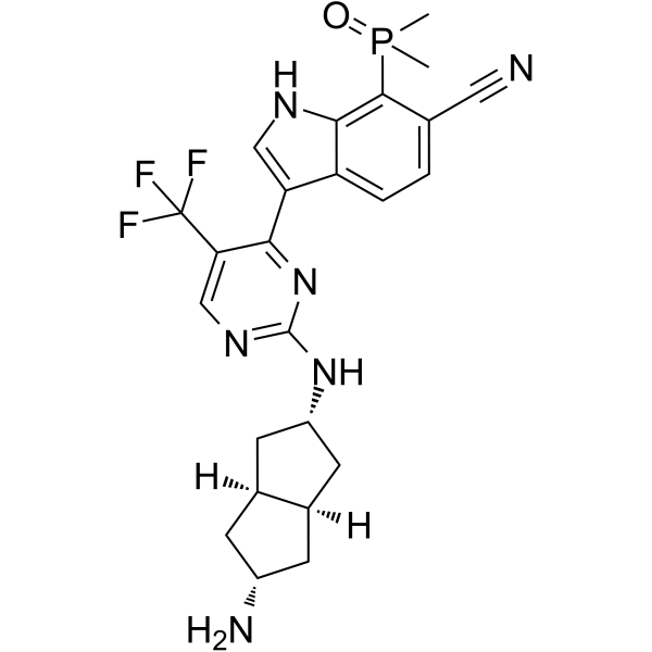 CDK7-IN-17