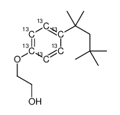 4-叔-OP1EO-13C6