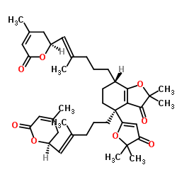 Aphadilactone C