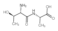 H-Thr-丙氨酸