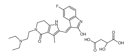 Famitinib Malate