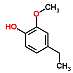 4-Ethyl-2-methoxyphenol-d5