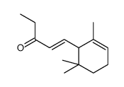 甲基紫罗兰酮