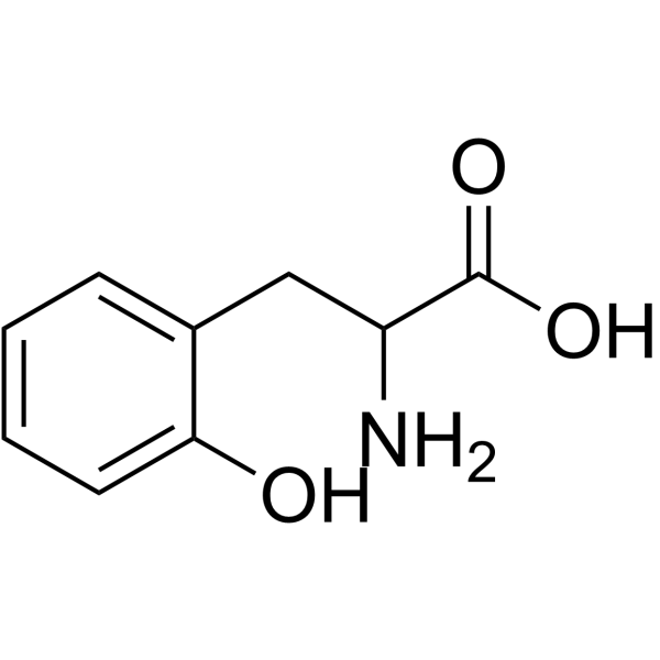 DL-邻酪氨酸