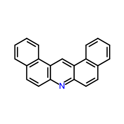 二苯并(A,J)丫啶