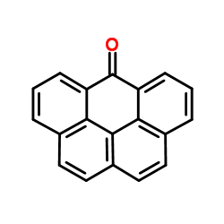 6H-苯并[cd]芘-6-酮
