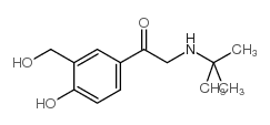 沙丁胺醇相关物质B