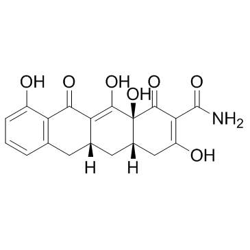 Incyclinide