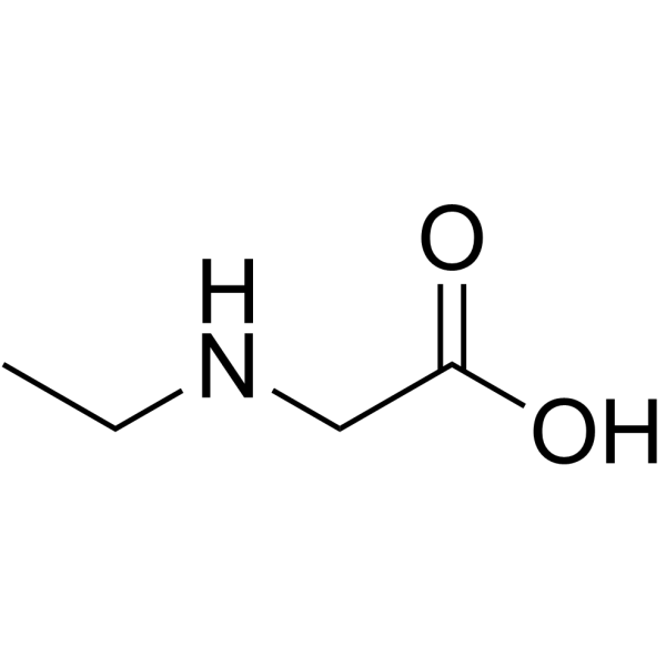 N-乙基甘氨酸