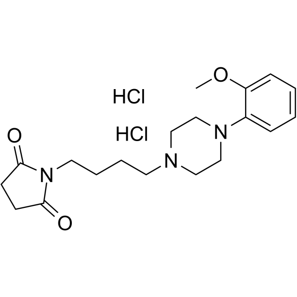 MM 77 二盐酸盐