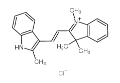 碱性橙21