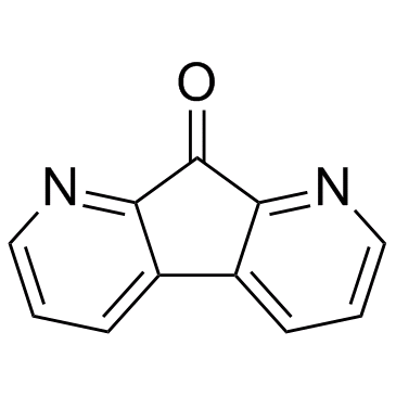 1,8-二氮杂-9-芴酮