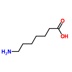 7-氨基庚酸