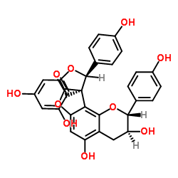 3,2'-Epilarixinol