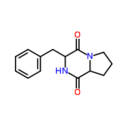 环(D-苯丙氨酸-L-脯氨酸)