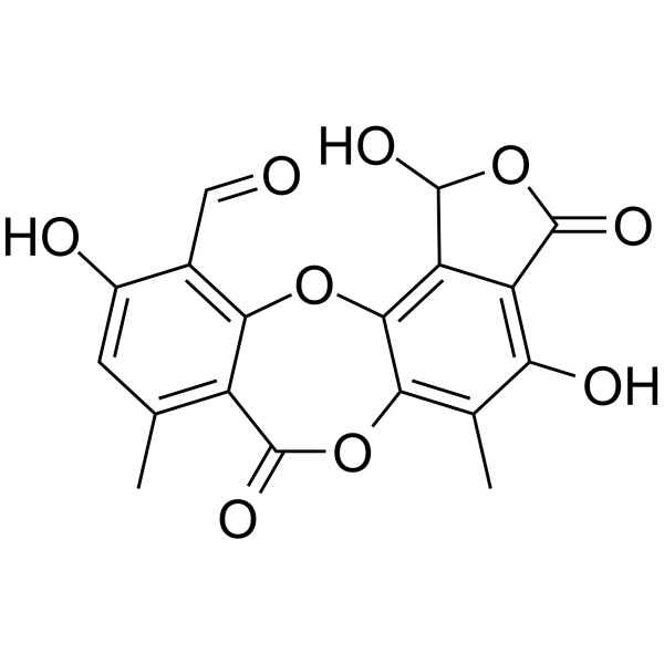 Norstictic Acid