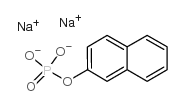 1-萘磷酸双钠盐