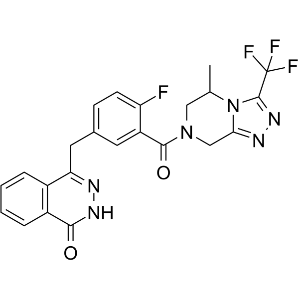 Simmiparib