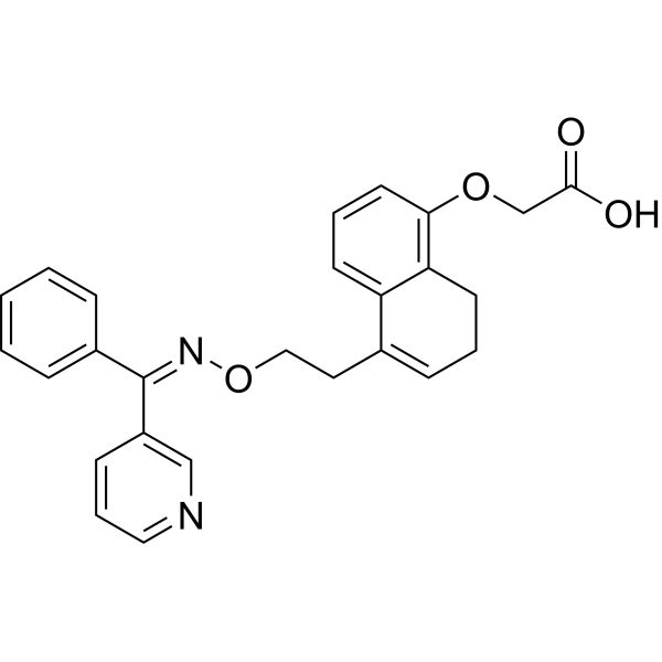 (Z)-ONO 1301