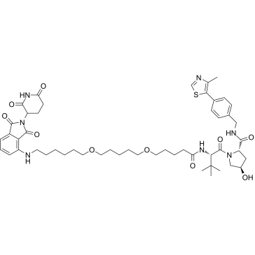 CRBN-6-5-5-VHL