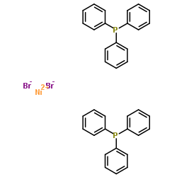 双(三苯基膦)二溴化镍