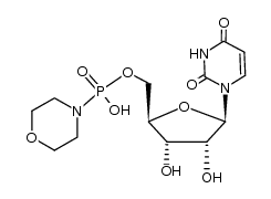 UMP-morpholidate