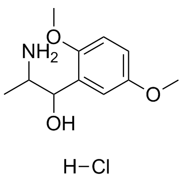 甲氧胺 盐酸盐