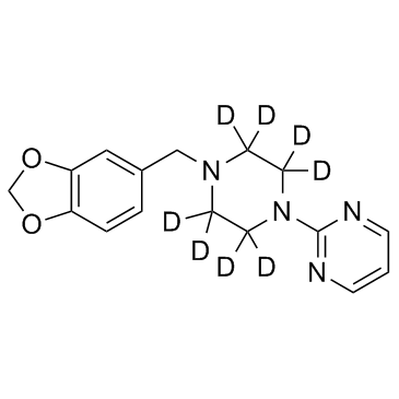 Piribedil D8