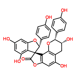 Abiesinol F