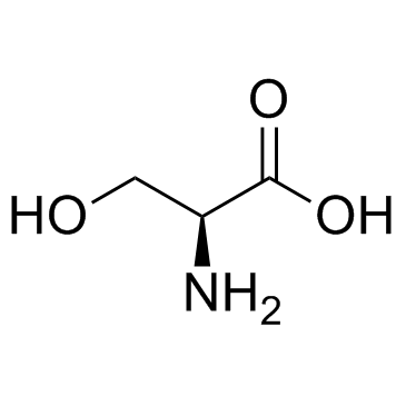 L-丝氨酸