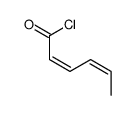 山梨酸氯化物