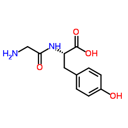 甘氨酰-L-酪氨酸水合物