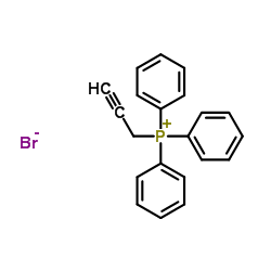 炔丙基三苯基溴化膦