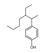 4-(3-乙基-2-庚基)苯酚