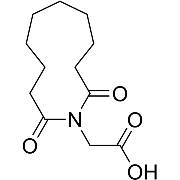 N-Sebacoylglycine