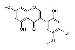 Piscerygenin