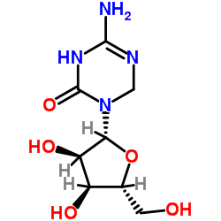 Dihydro-5-azacytidine