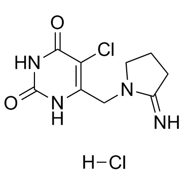 盐酸Tipiracil