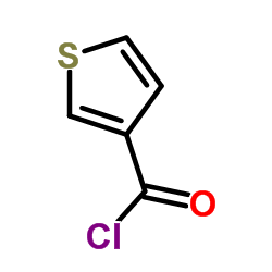 3-噻吩甲酰氯