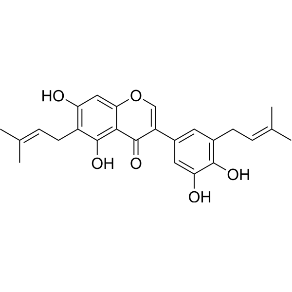 Isoangustone A