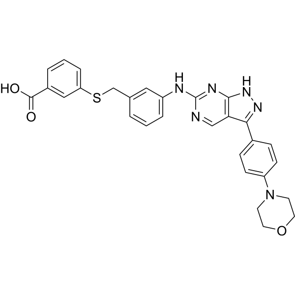 Myosin V-IN-1