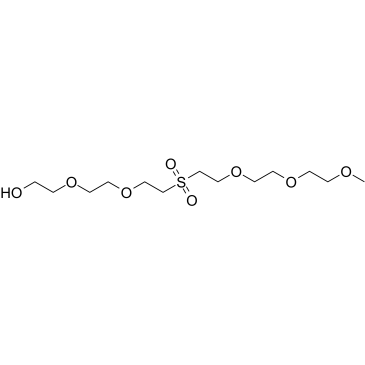 m-PEG3-Sulfone-PEG3