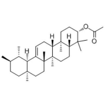 Alpha-乙酸香树脂醇酯