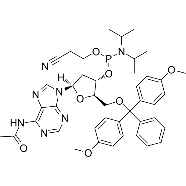 Ac-dA 亚磷酰胺单体