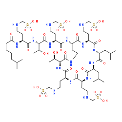 colistimethate