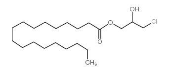 消旋-1-硬脂酰-SN-甘油-3-磷酰胆碱3-氯-1,2-丙二醇