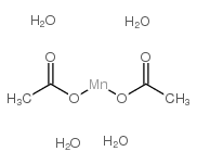 乙酸锰,四水