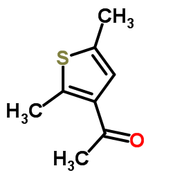 3-乙酰-2,5-二甲基噻吩